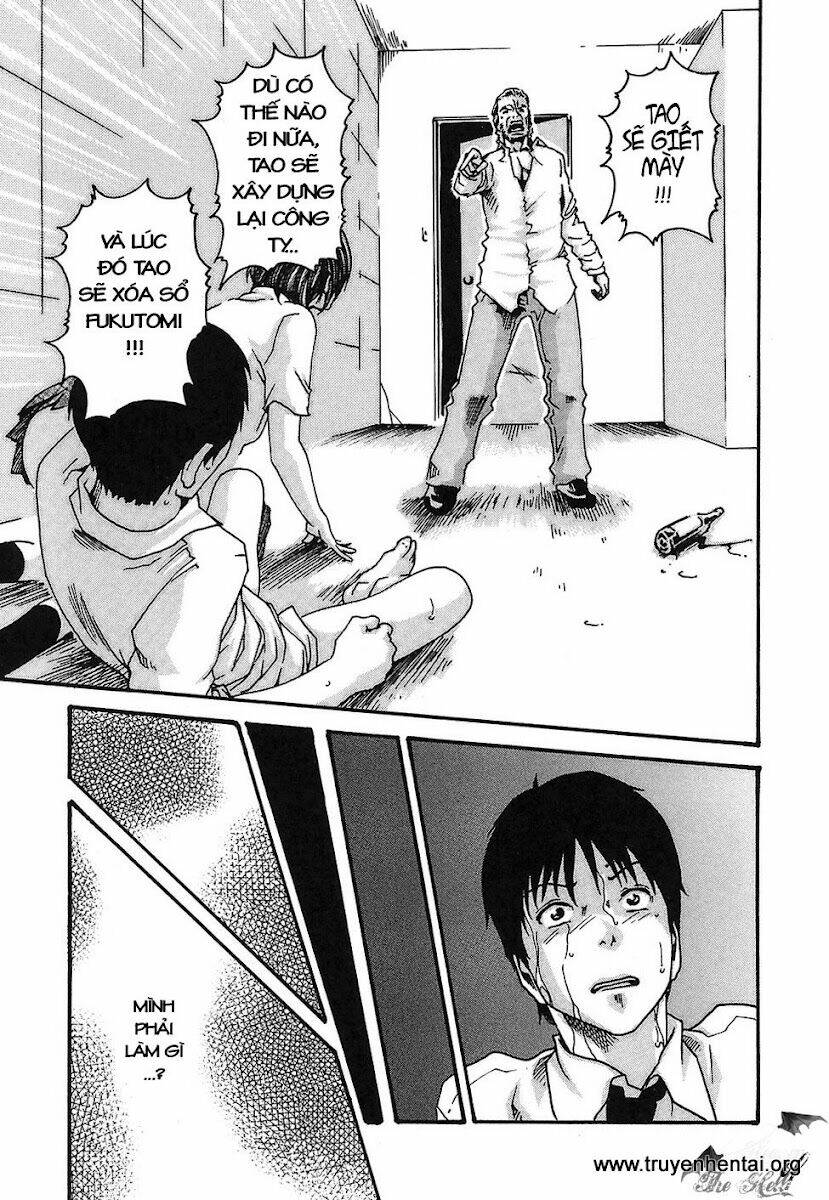 hishoka drops chapter 14 27