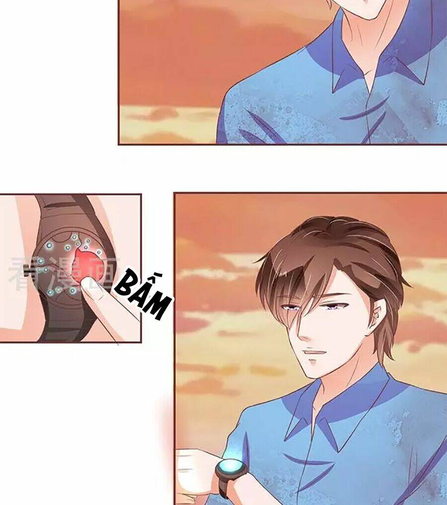 vương tước tư hữu bảo bối chapter 122 5