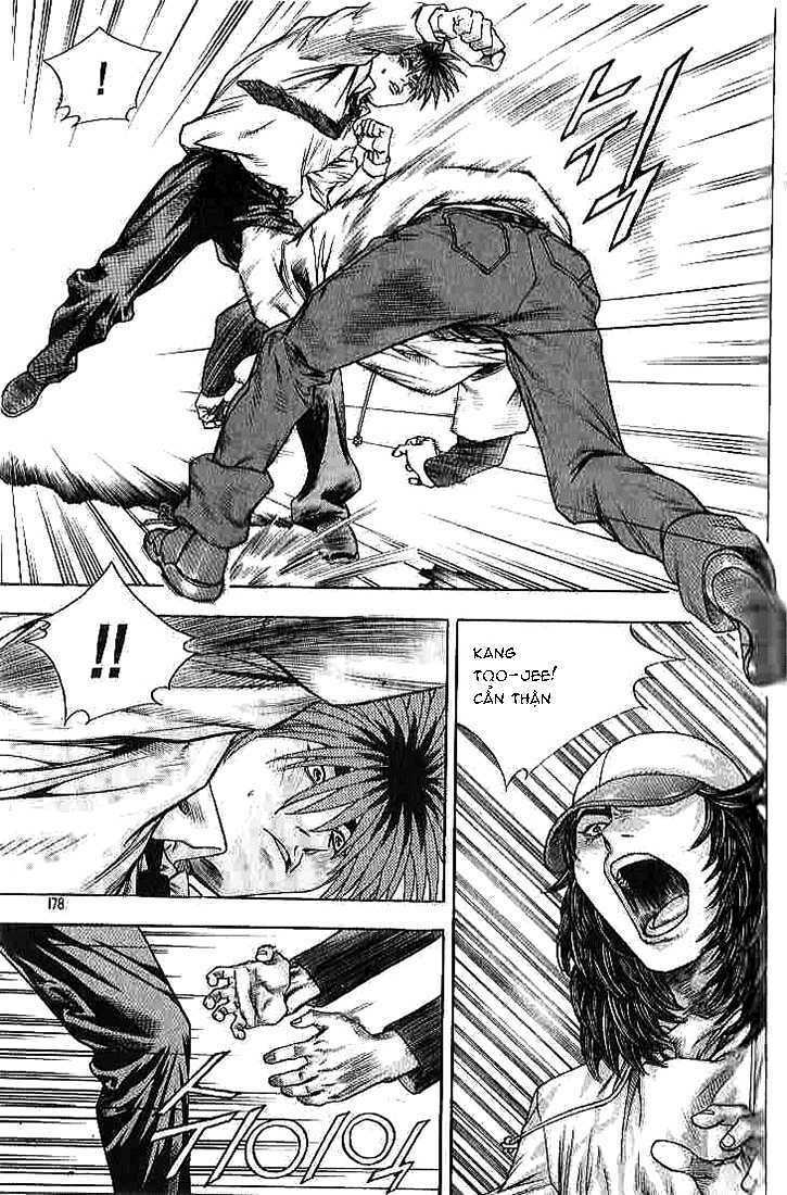 change guy chapter 263 14