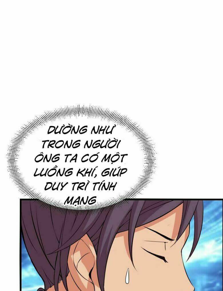 ngưu thư cung ứng thương chapter 34 11