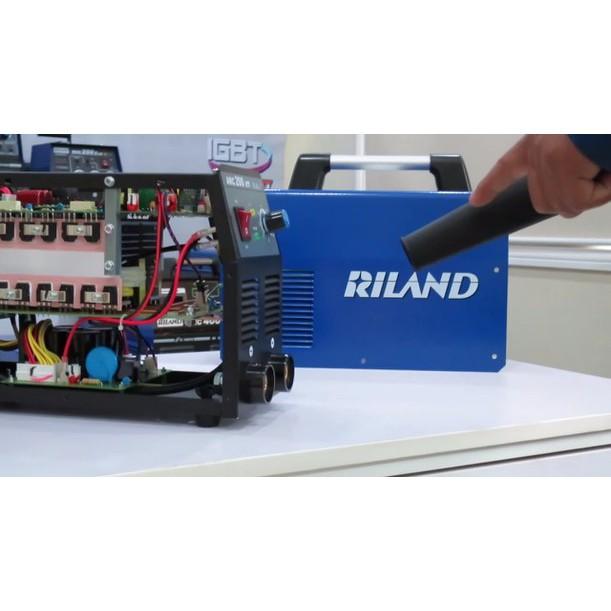 Máy hàn điện tử Riland ARC-200 Mạnh Mẽ - Riland ARC-200-2