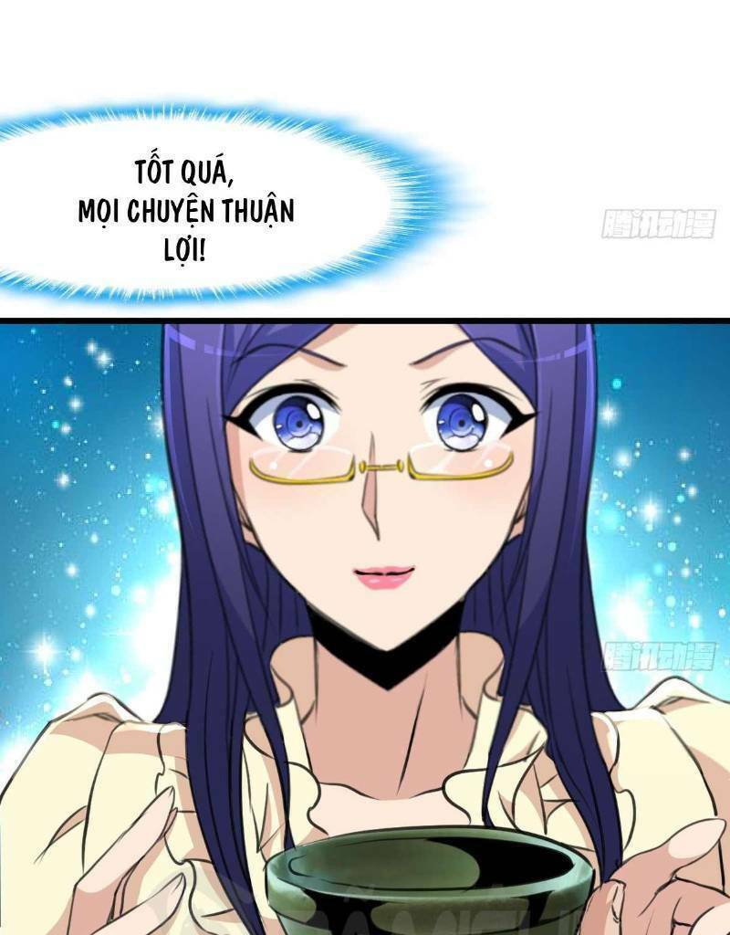 thần nhãn giám định sư chapter 39 5