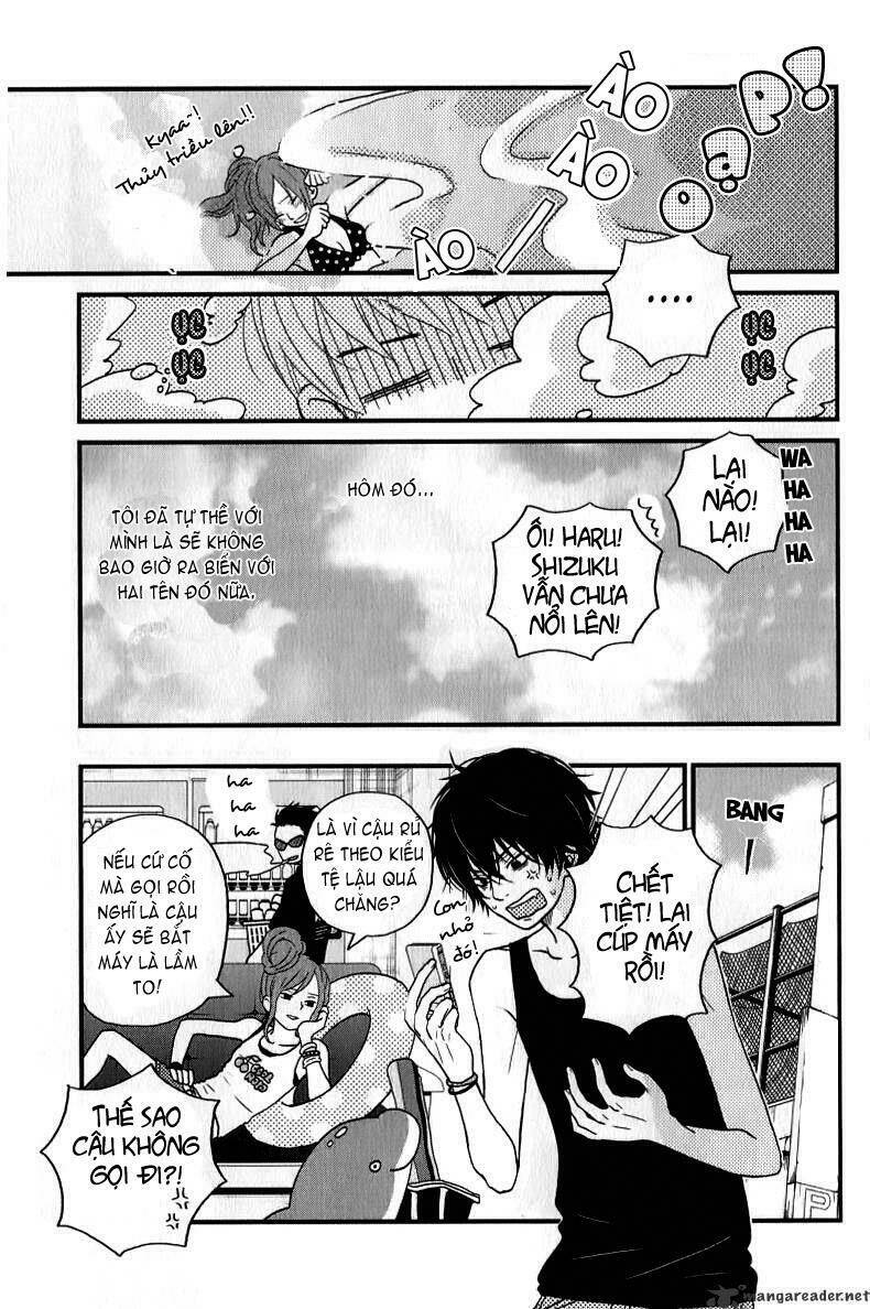 tonari no kaibutsu-kun chapter 6 6