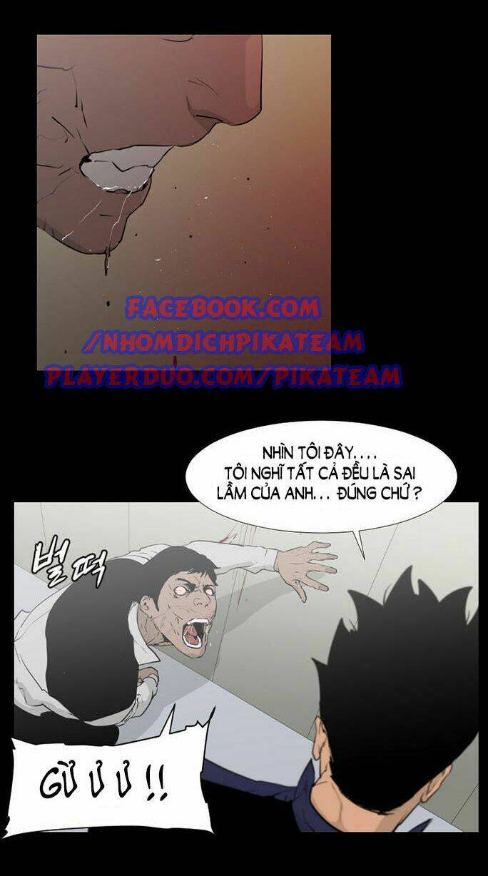 đêm vùng cực chapter 13 49