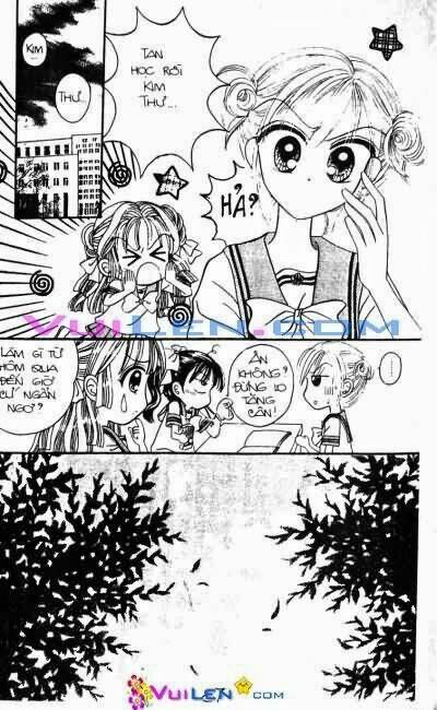 đôi giày thủy tinh chapter 12 87