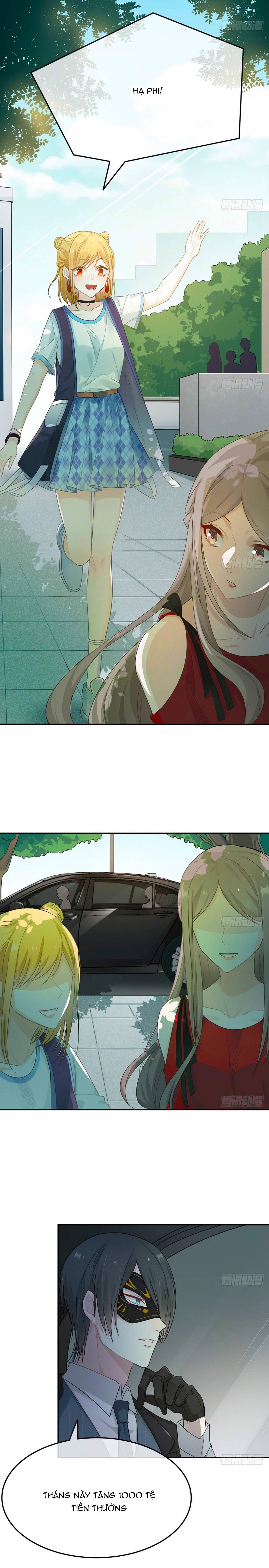 hai cách tìm gặp người yêu chapter 23 8