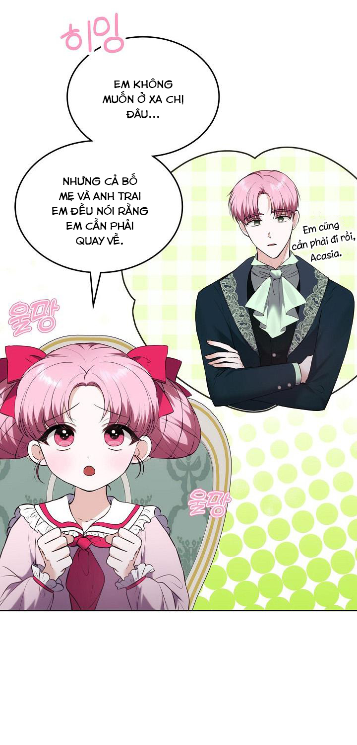 vị hôn thê giả của thái tử chapter 36 14