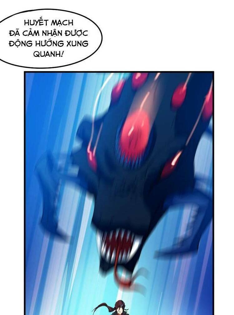 long mạch võ thần chapter 68 55