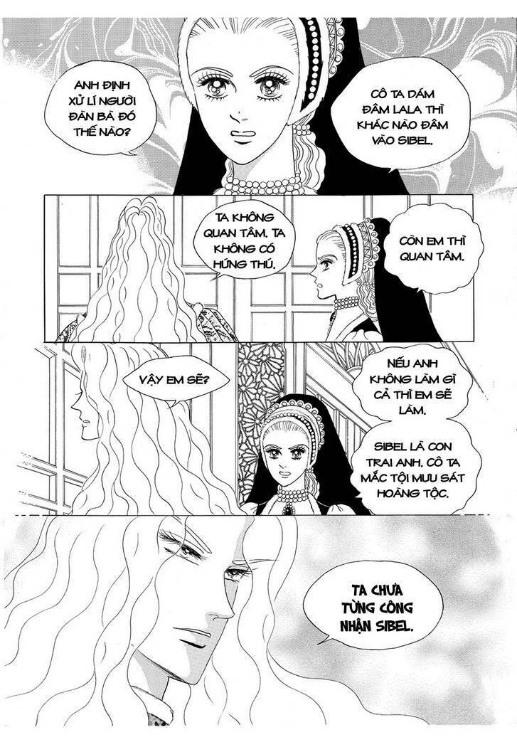 princess manhwa chapter 16 34