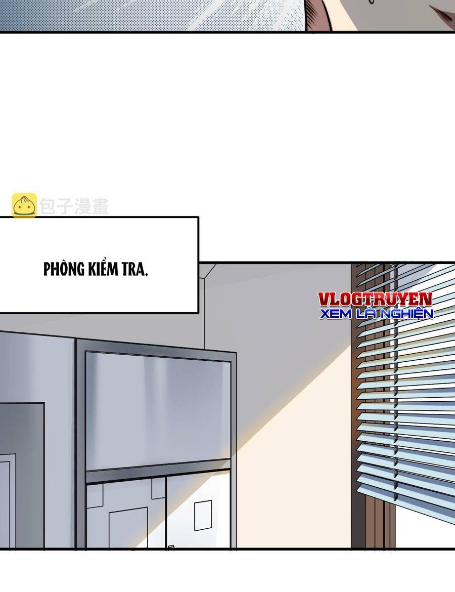 vú em thánh kỵ sĩ chapter 1.2 51