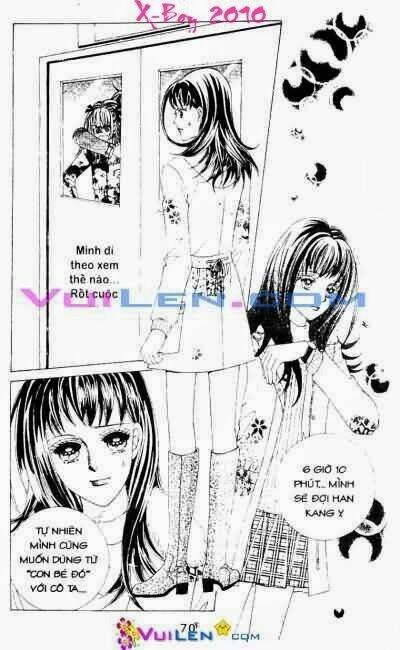 cuộc sống của tôi chapter 8 70