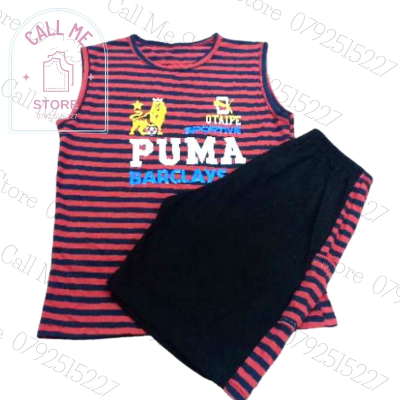 Bộ sát nách bé trai size đại 20-24kg , chất thun cotton mềm mại, mỏng mát mẻ, thấm hút mồ hôi cho bé thoải mái chơi