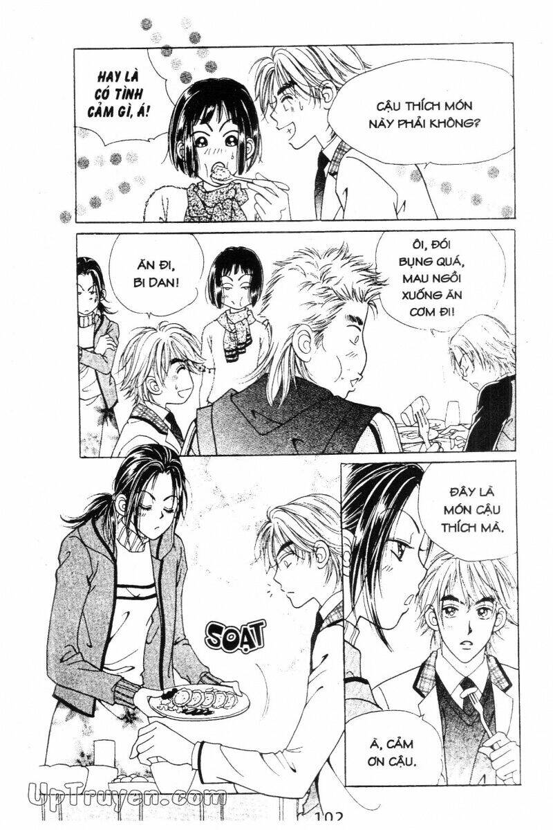 cô nàng ngổ ngáo chapter 1 104