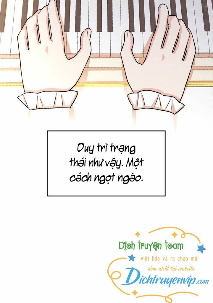 tiểu thư scarlet, em không muốn trả thù sao? chapter 39 18