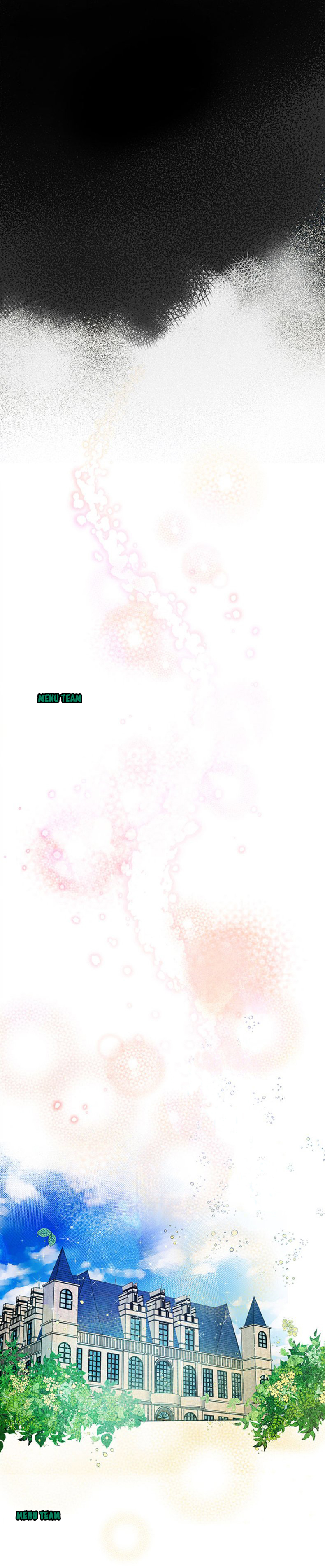 nhà nguyên tố tóc vàng chapter 2 1