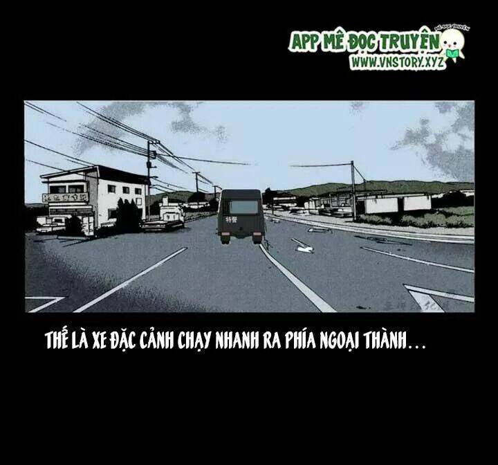 kỳ án có thật chapter 46 20