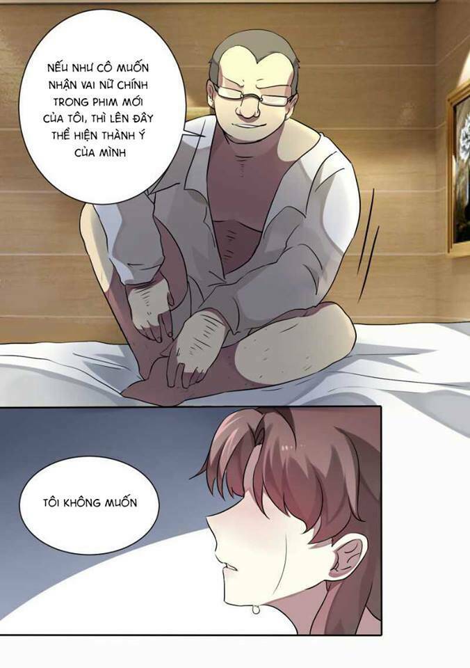 ma vương tổng tài mạc ngược luyến chapter 1 11