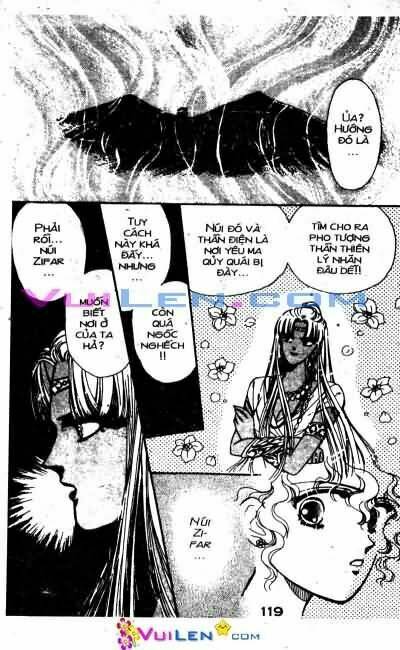 nàng công chúa ham chơi chapter 7 119