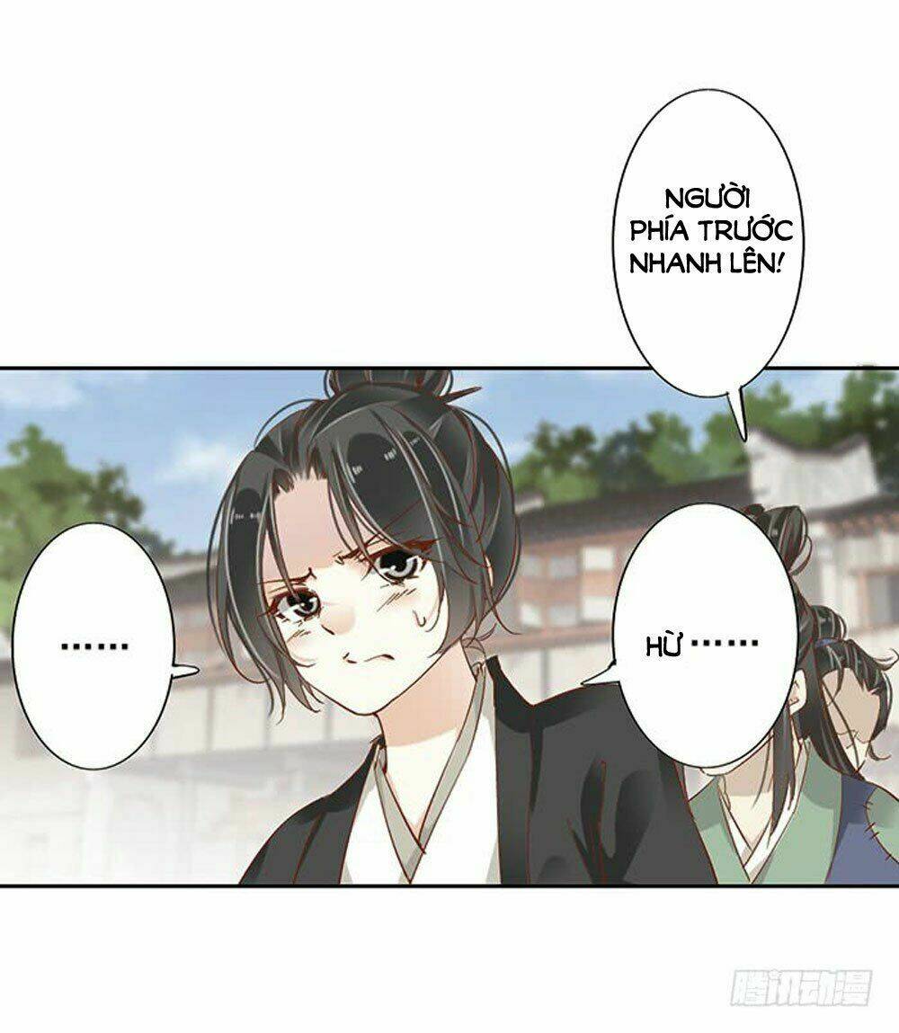 thiền tâm vấn đạo chapter 17 59