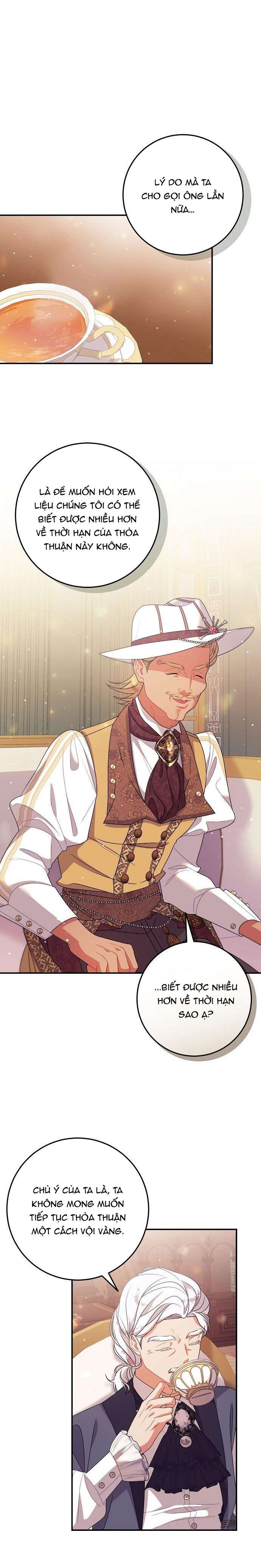 tôi đã có một gia đình mới mà trước đó không nằm trong kế hoạch nhận nuôi chapter 15 6