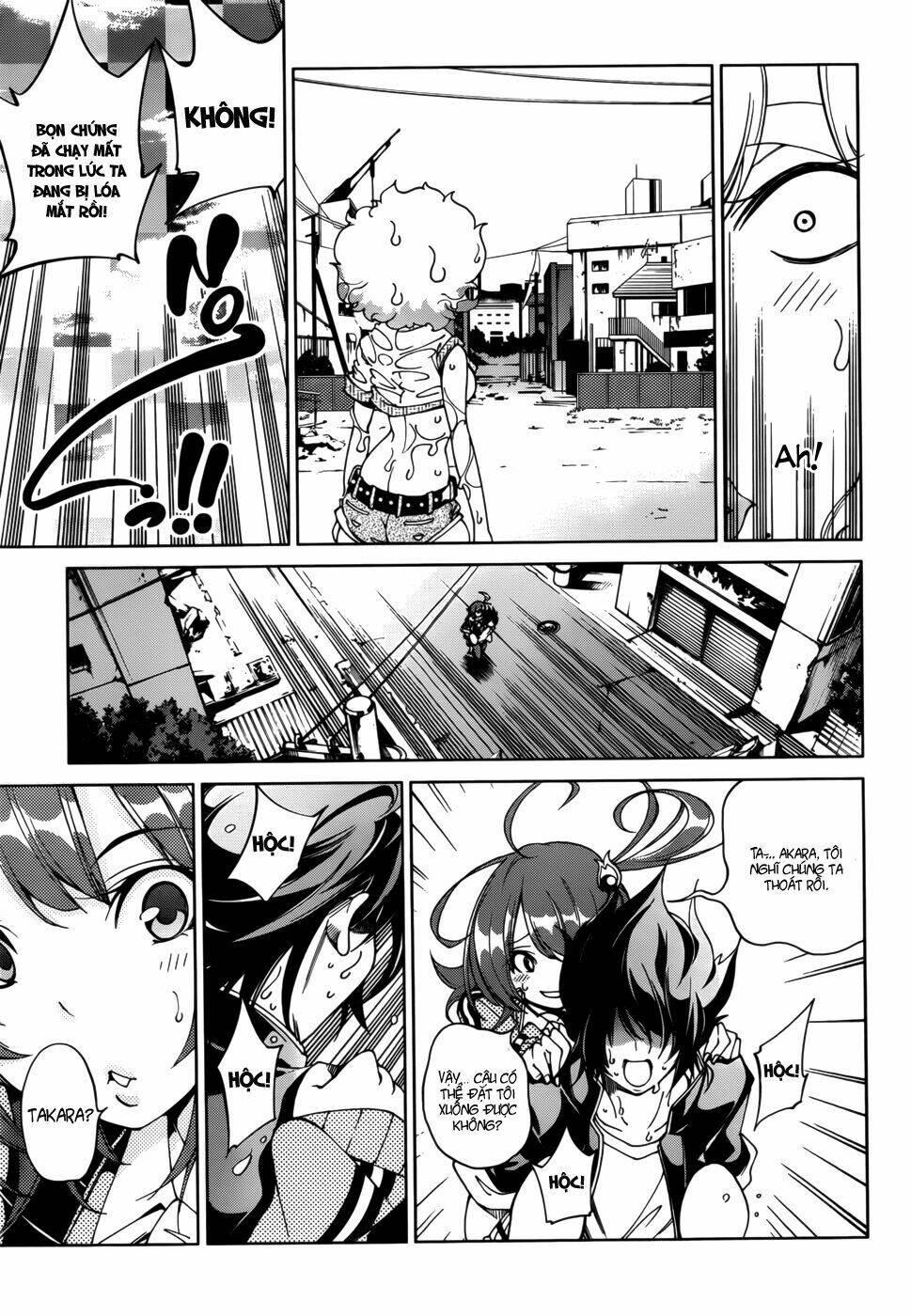 rising x rydeen chapter 20 28