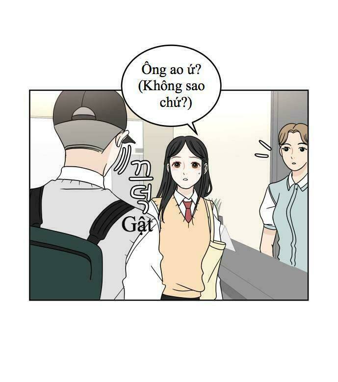 30 phút bước đi bên em chapter 14.5 35