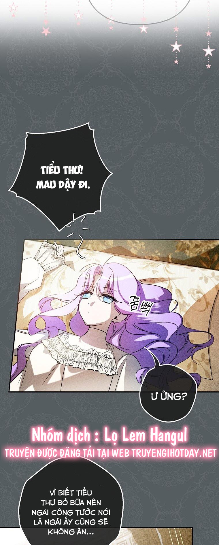 tôi đã cướp mất các nam chính từ tay nữ chính chapter 7 26