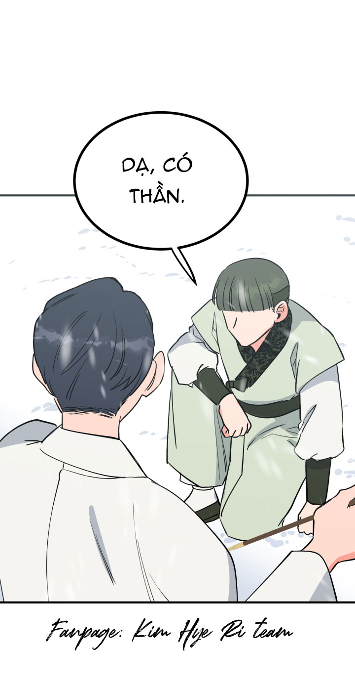 độc chủ chapter 4 58