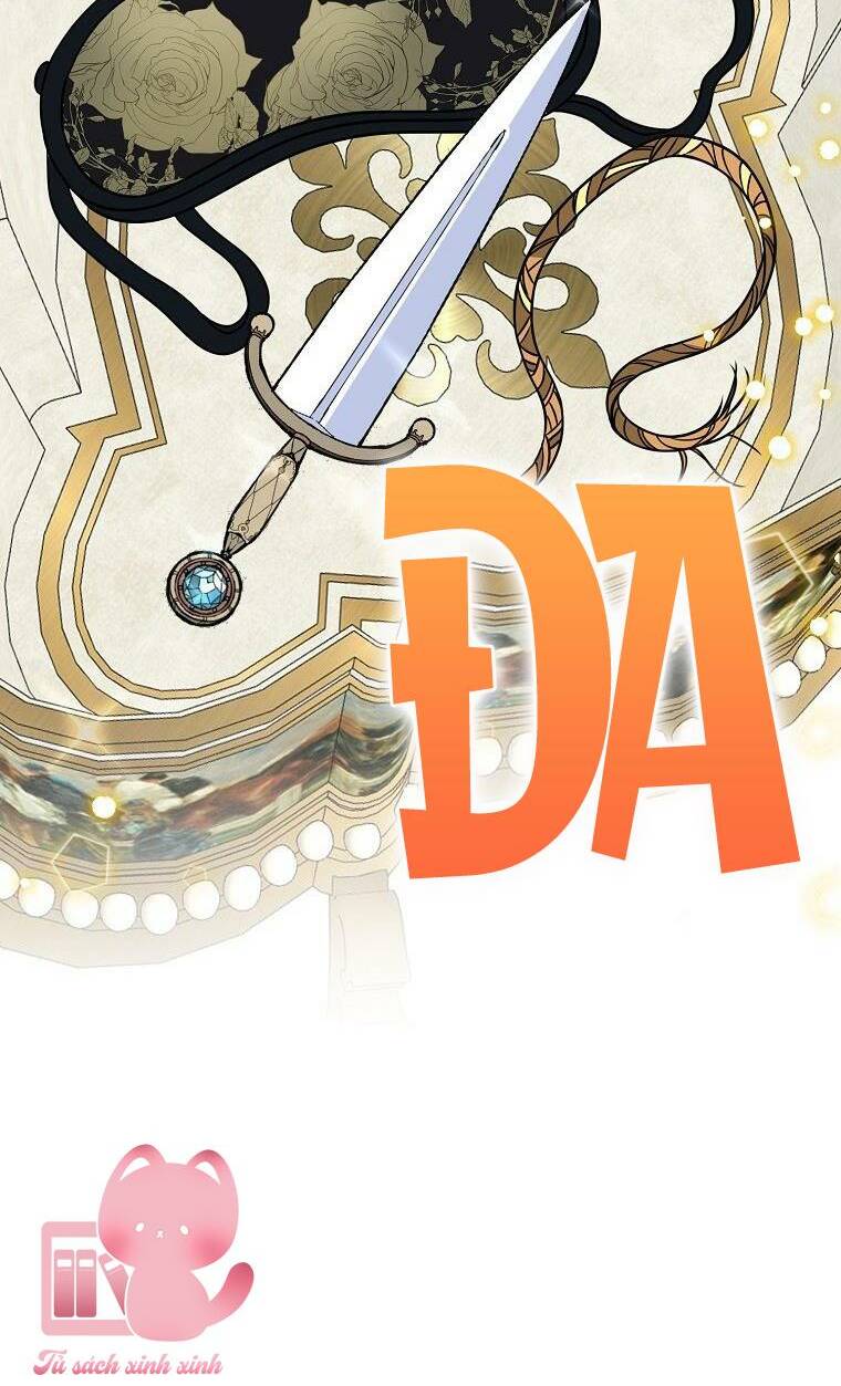 sinh ra làm con gái ác nữ chapter 43 57