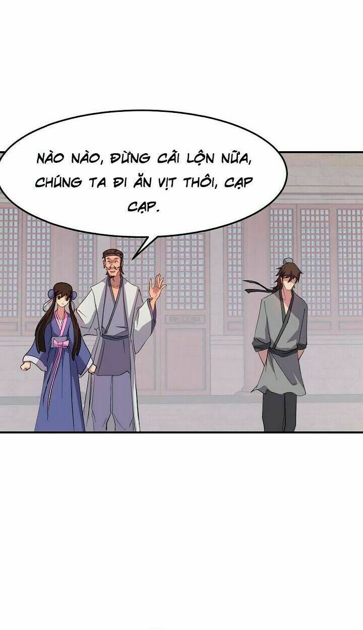 trọng sinh, bất khả chiến bại chapter 25 51