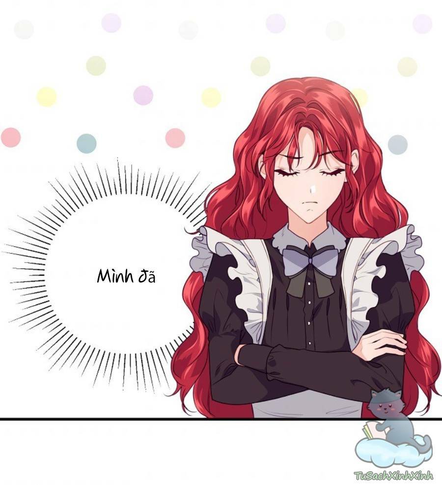 đại dương kiêu sa chapter 12.1 43