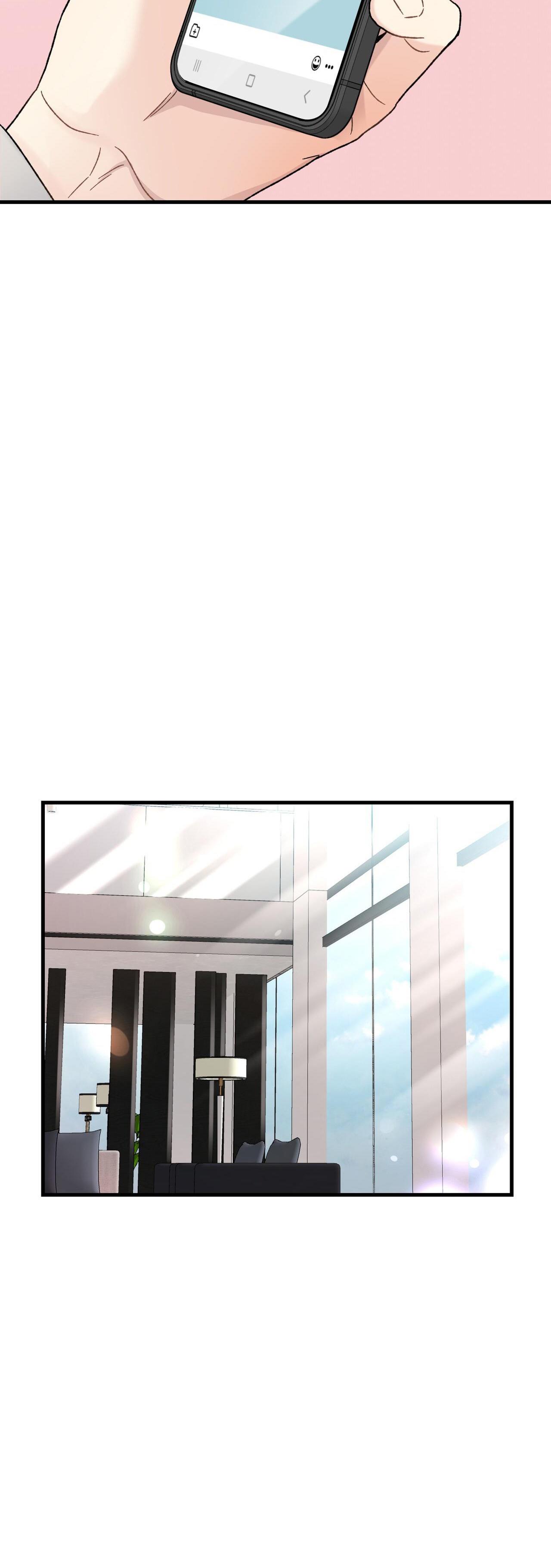 cậu không phải là gu của tôi chapter 1 34