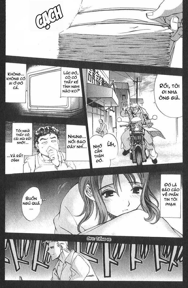 majin - devil chapter 1 35