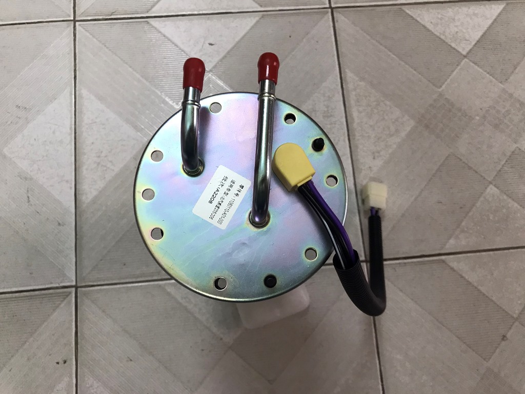 Cụm bơm xăng Kenbo
