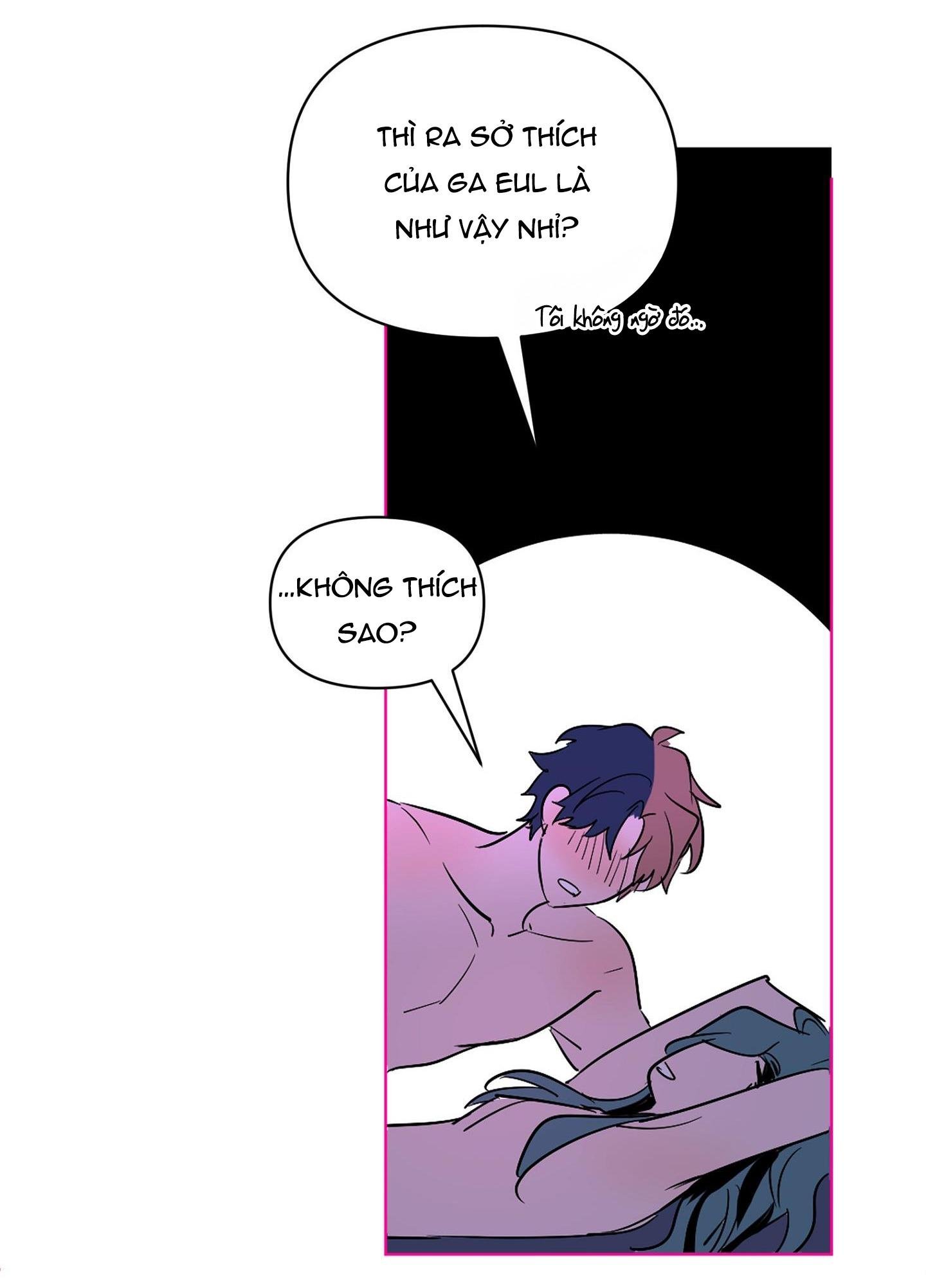 bl ngắn tuyển chọn Chapter 30.1 mùa thu 1 52