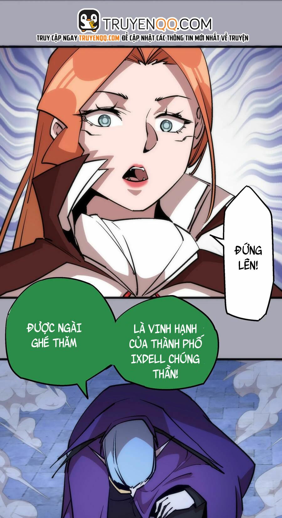 tôi không phải quỷ vương chapter 52 11