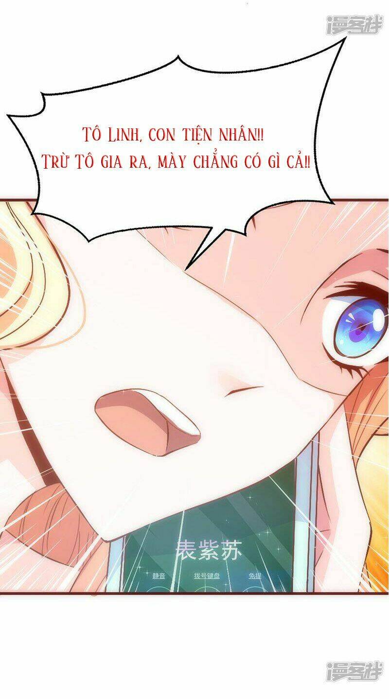 truy phu 36 kế - ông xã à, tới chiến nào! chapter 29 41