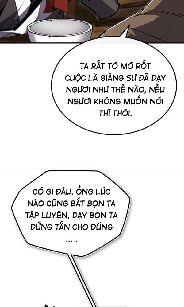 Giảng Sư Đứng Đầu, Baek Sư Phụ - Trang 64