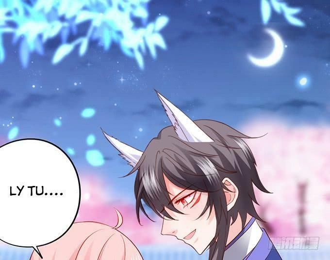 hồ tiên hung bạo chapter 137 3