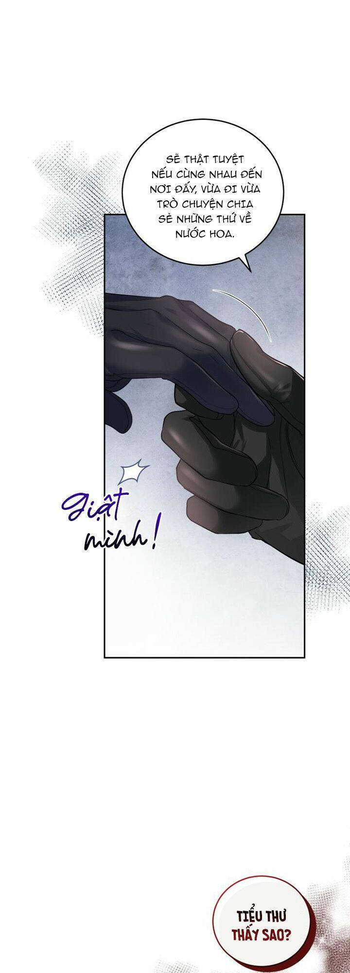 nhà điều chế nước hoa độc quyền của bạo chúa chapter 62 49