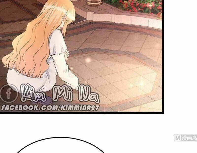 đế thiếu ngọt sủng: manh thê sống lại không ngoan chapter 40 17