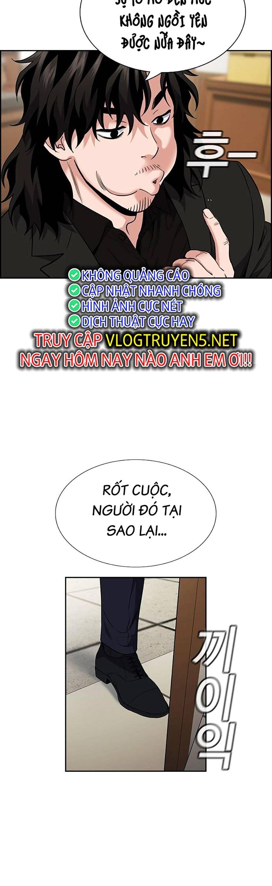 giáo dục chân chính chapter 112 20