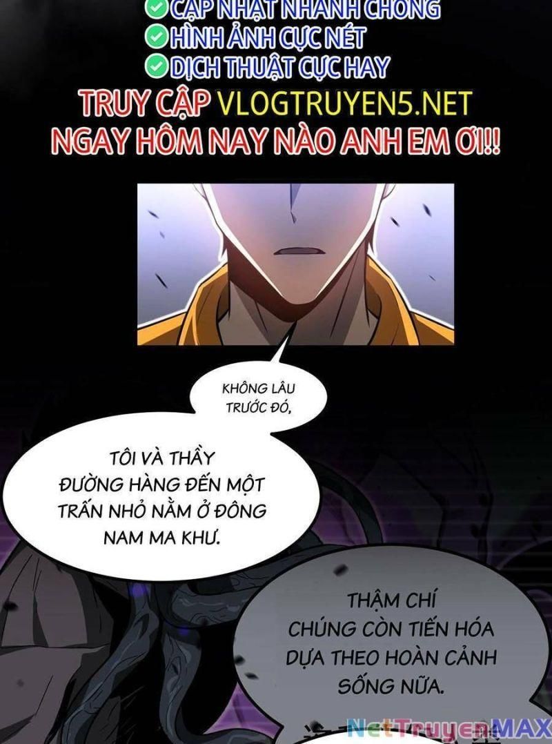 siêu tiến hóa chapter 112 22