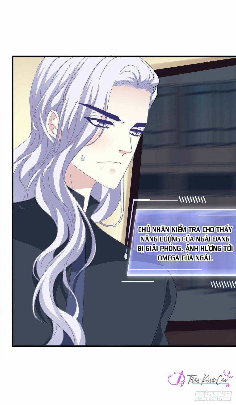 toàn bộ nắm trong tay chapter 23 56