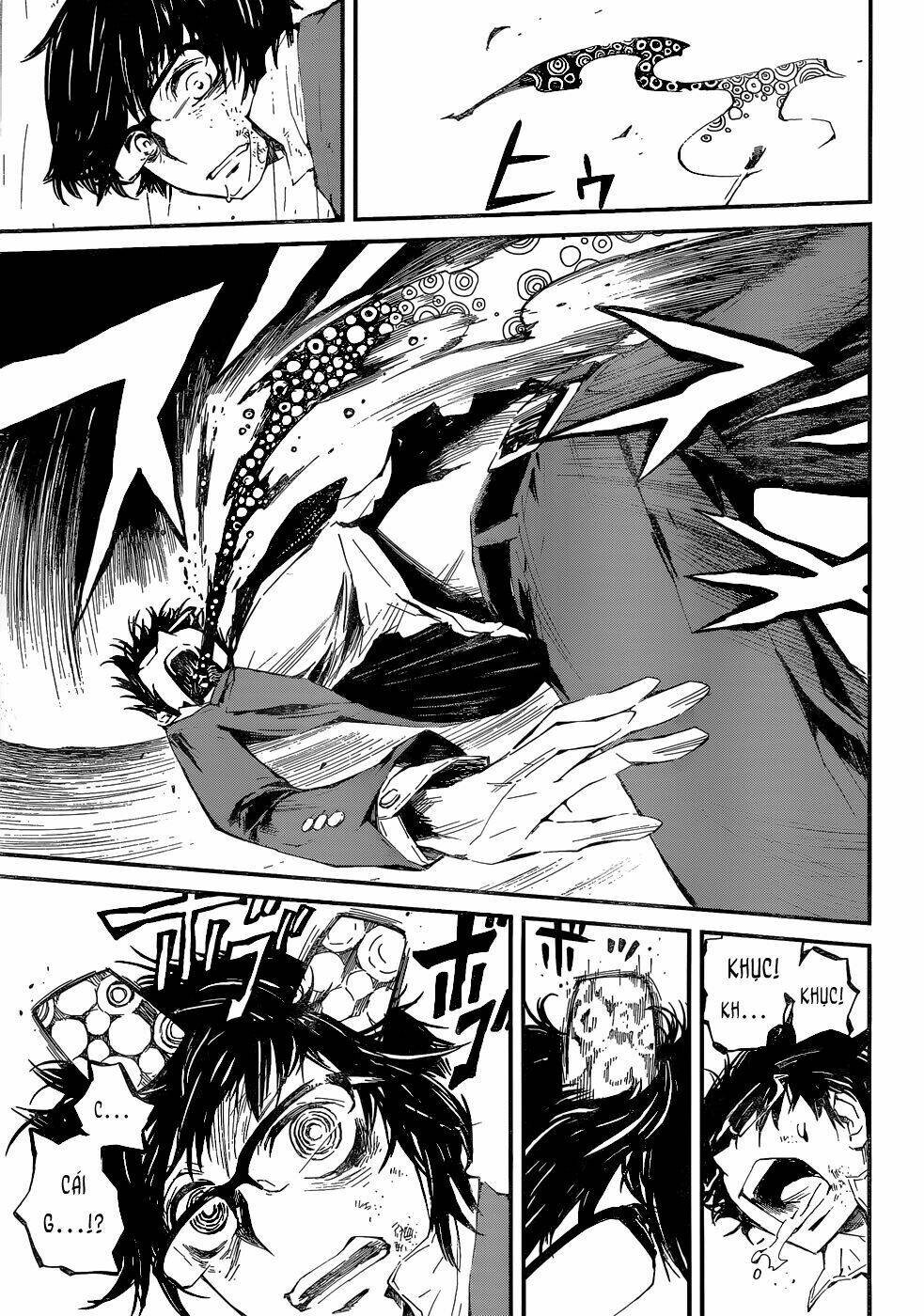 macchi shoujo chapter 0 6