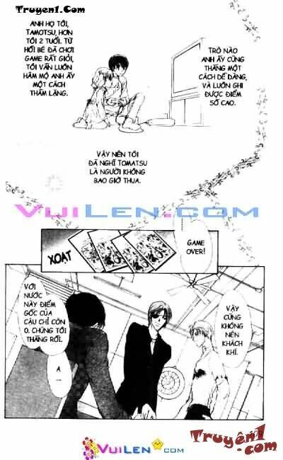 vua bài chapter 1 110