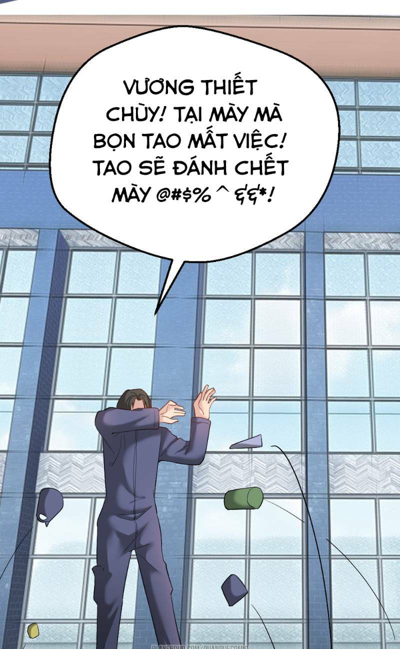 tuyệt thế thiên tài hệ thống chapter 34 19