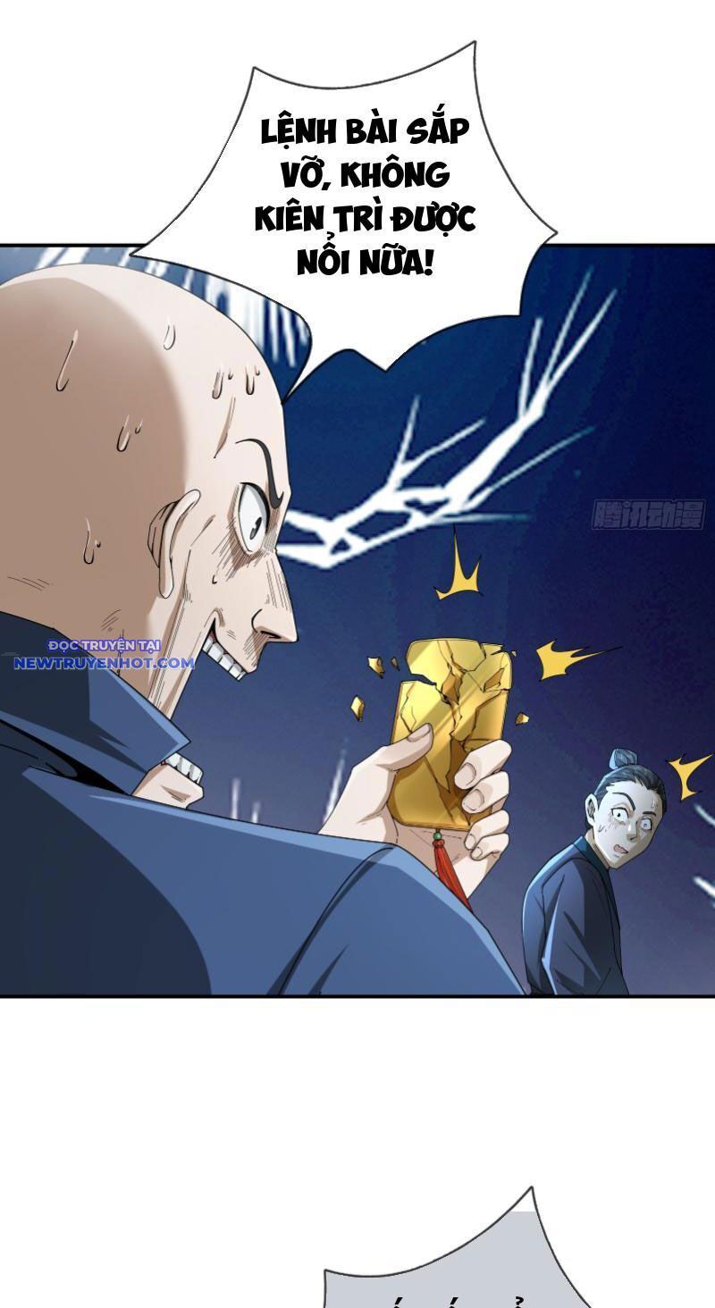 ngủ say vạn cổ: xuất thế đẩy ngang chư thiên chapter 14 3