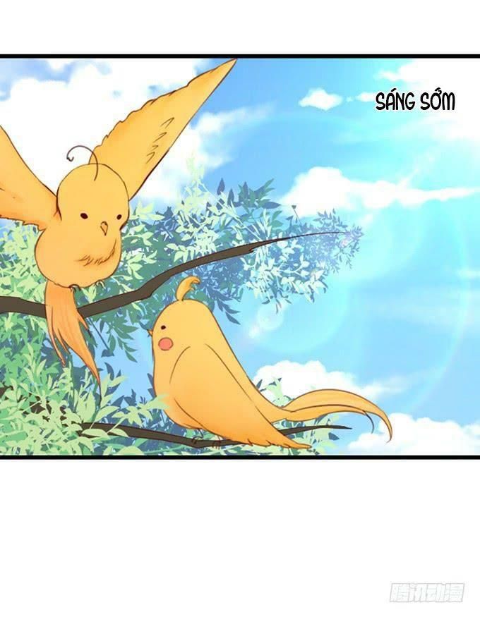 hồ tiên hung bạo chapter 132 2