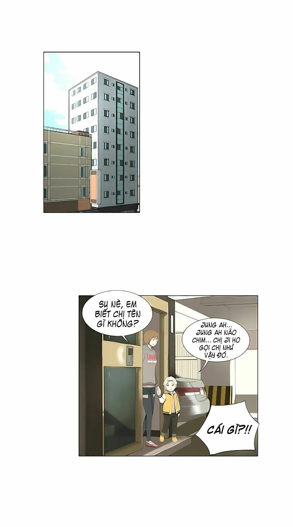 season of su | quãng ngày của su chapter 8 13